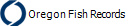 Oregon Fish Records