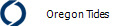 Oregon Tides