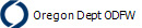 Oregon Dept ODFW