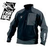 FishAge Soft Shell Pull Over