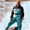 Caddis Womens Deluxe Breathable Waders