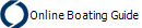 Online Boating Guide