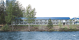 Edgewater Inn
