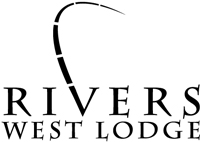 RIvers West Outfitters Logo