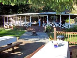 Rivers West Lodge