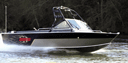 Fishing Pontoon Boat Manufacturers