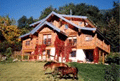 Oregon Fishing Hotels and Lodges
