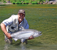 Oregon Fishing Report