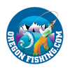Oregon Fishing